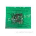 Υψηλής ποιότητας Arcade Game Circuit PCB Boards